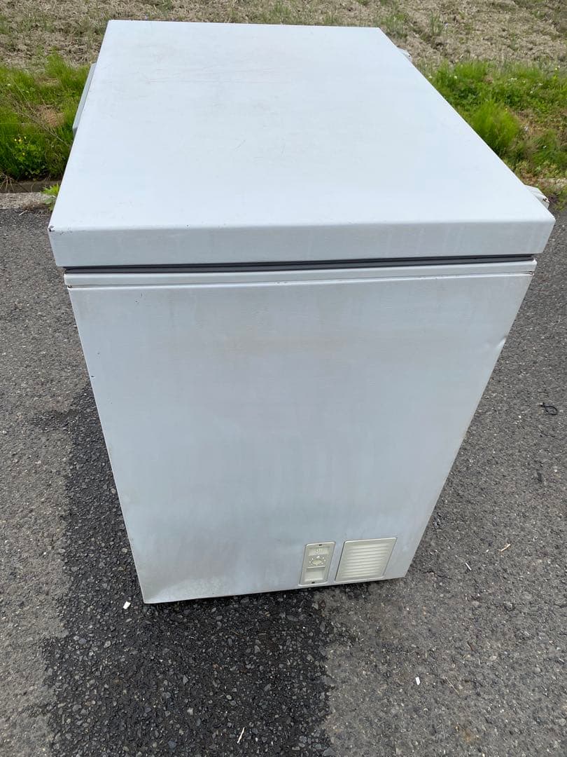 冷凍ストッカー　W800×D600×H880 100V