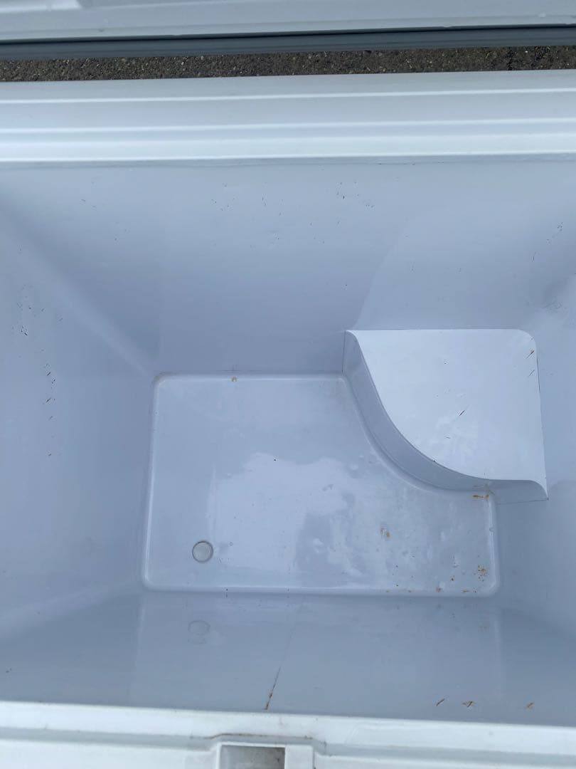 冷凍ストッカー　W800×D600×H880 100V