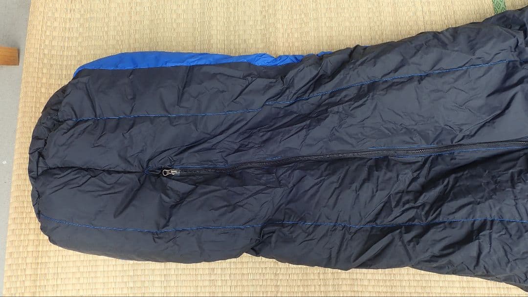 ナンガ　オーロラ700DX