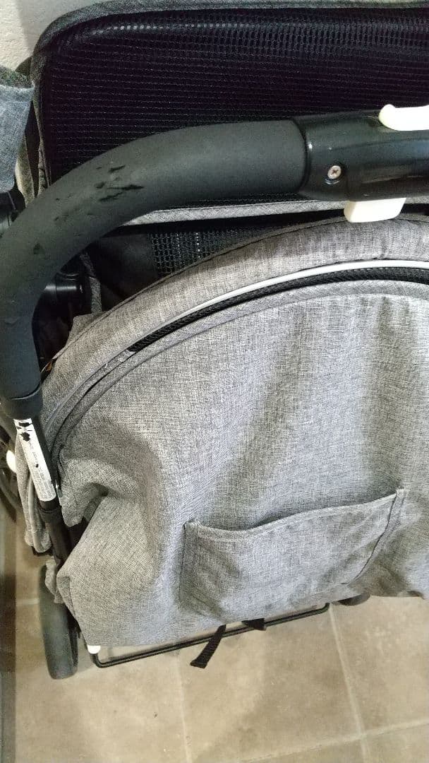 ★besrey 2人乗りベビーカー 年子 双子★