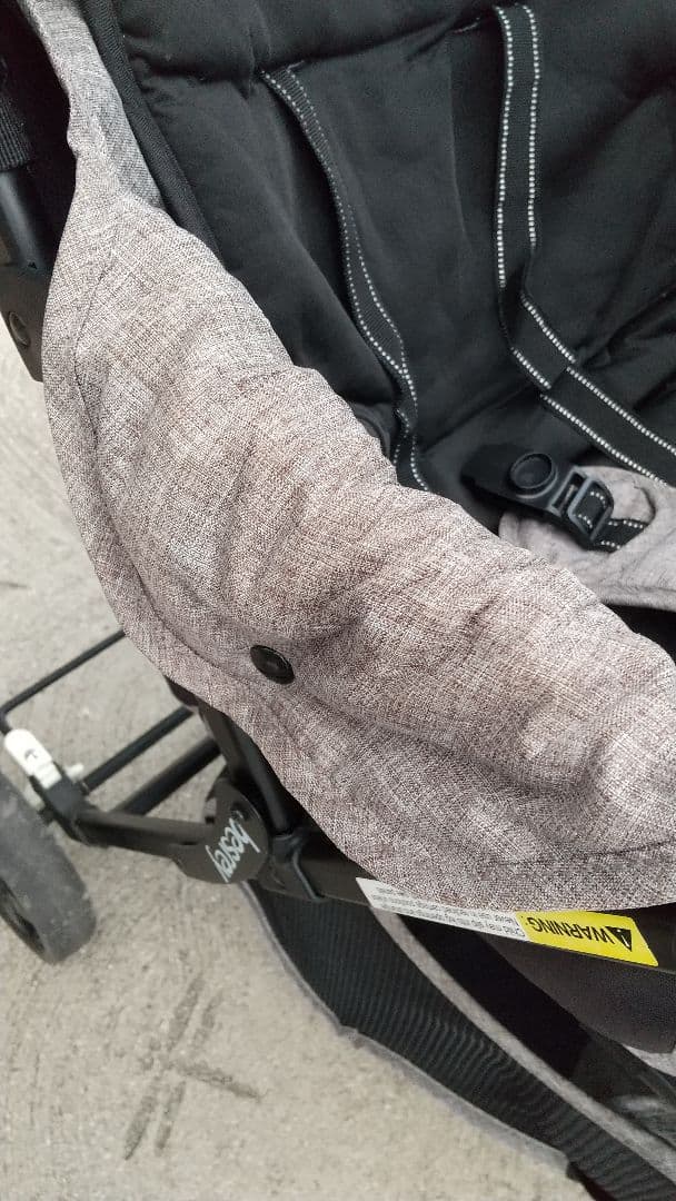 ★besrey 2人乗りベビーカー 年子 双子★