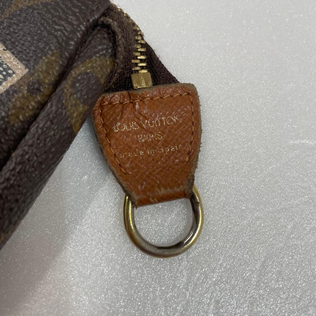 【M6】売り尽くし✨ルイヴィトン　トラベルコレクション　トゥルース　クレ