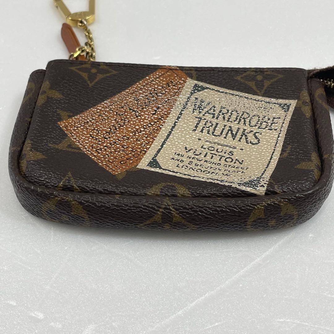 【M6】売り尽くし✨ルイヴィトン　トラベルコレクション　トゥルース　クレ