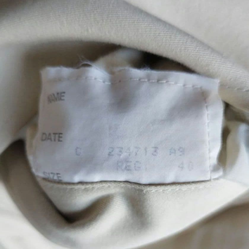 美品✨アクアスキュータム 2wayバルマカーンコート ライナー付き チェック L