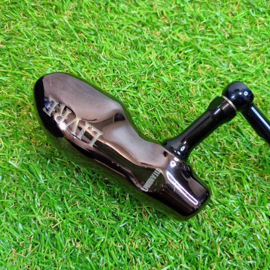 ダイワ ソルティガ　14000XH スピニングリール　買えスプール