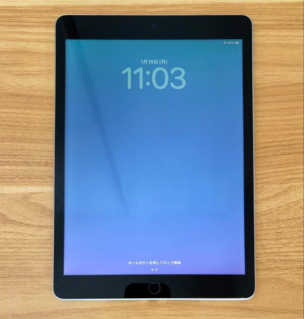 iPad 第9世代 + Apple Pencil（蓋なし）