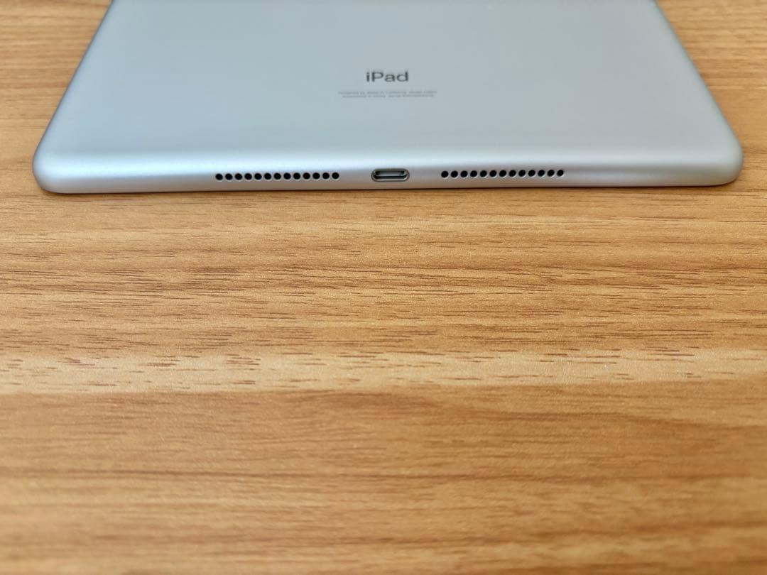 iPad 第9世代 + Apple Pencil（蓋なし）