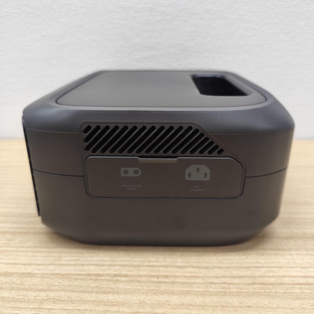 ★*★様 ⭐セール❗【公式認定整備済品】EcoFlow  3 ポータブ