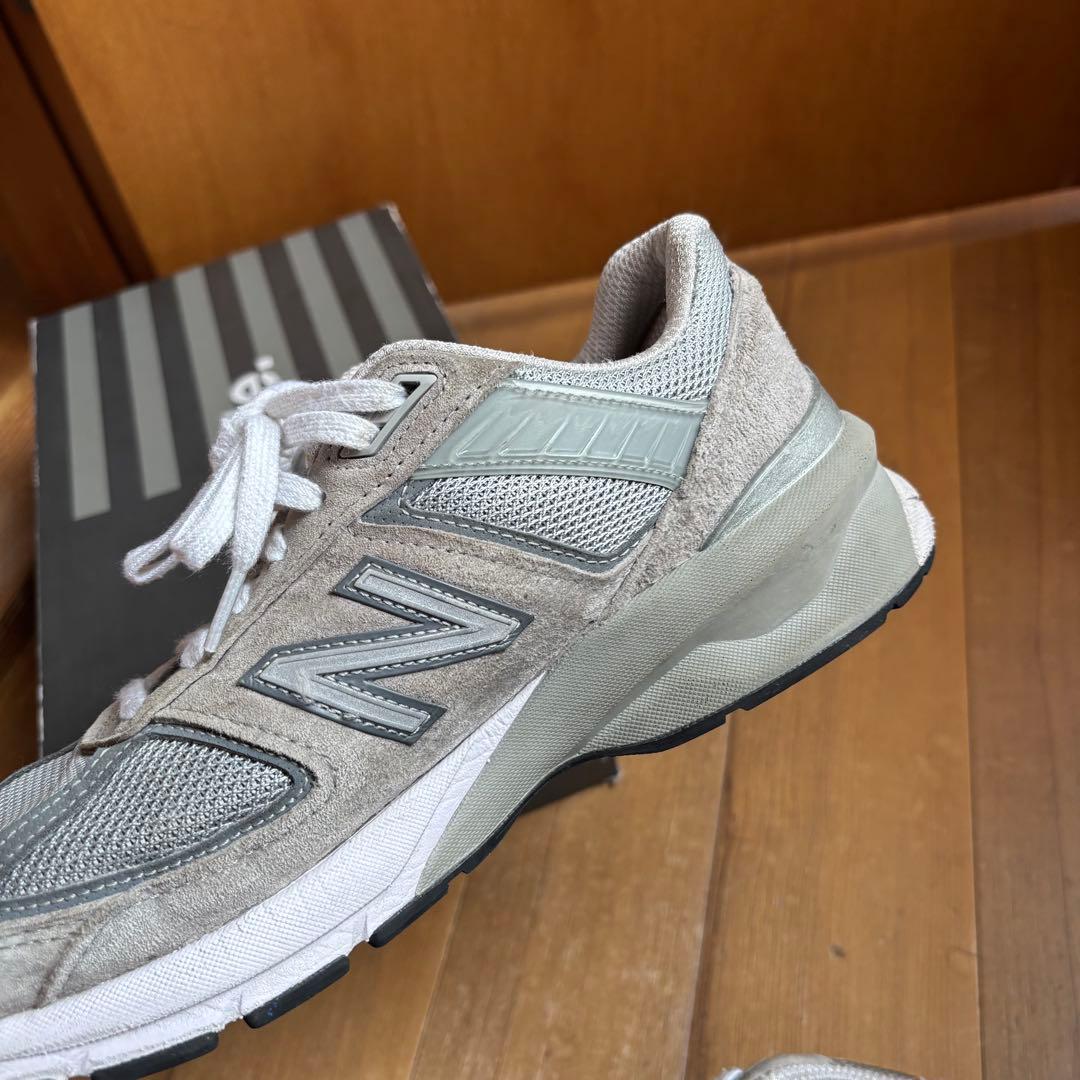 ニューバランス　990 v5