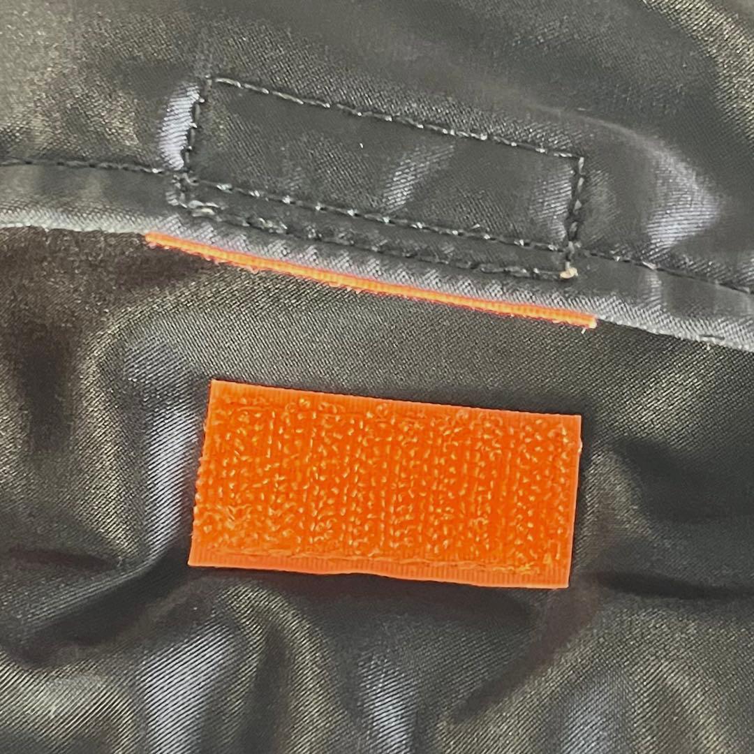 【廃盤】ポーター　タンカー　ハーフムーン　ショルダーバッグ　porter