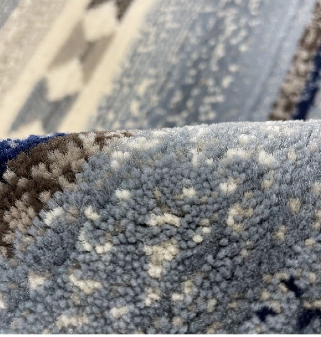 キリム柄カーペット ,rug (250cmX200cm)