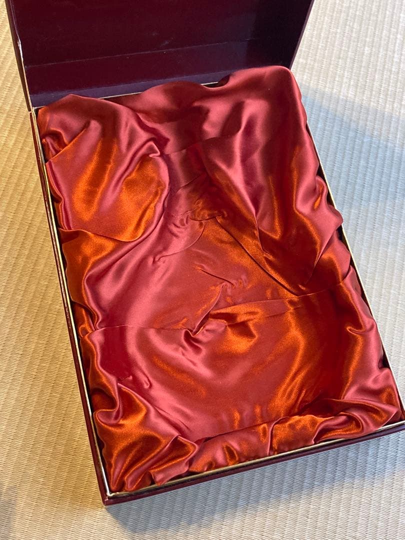 クルボアジェ COURVOISIER コニャック COLLECTION ERTE