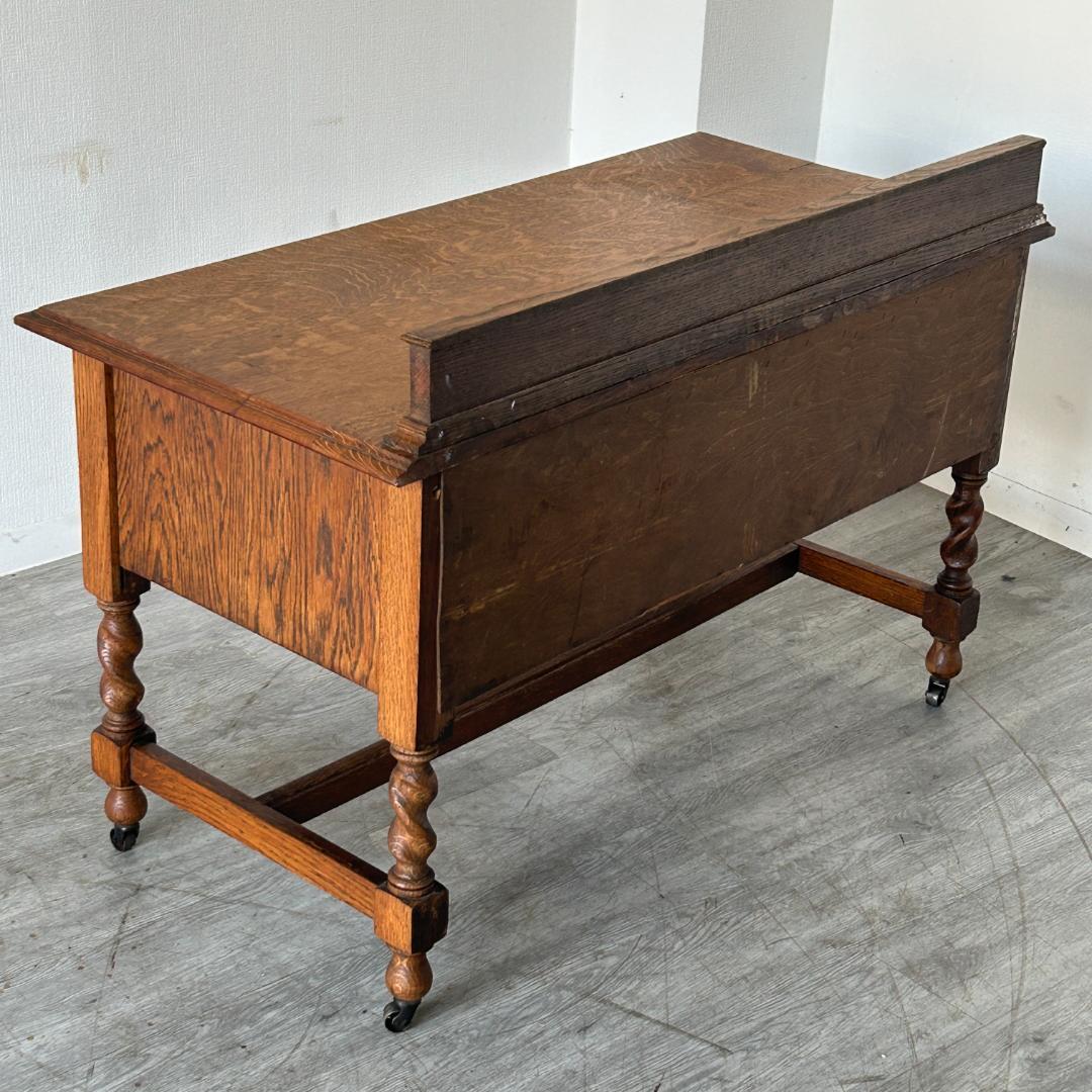 イギリス アンティーク家具 チェスト たんす 1930年頃 799A