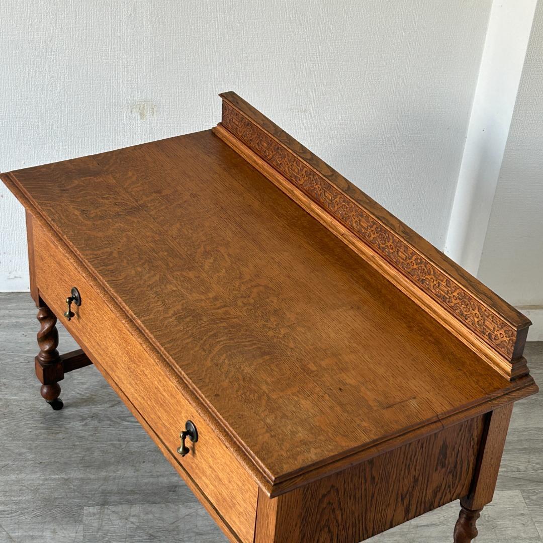 イギリス アンティーク家具 チェスト たんす 1930年頃 799A