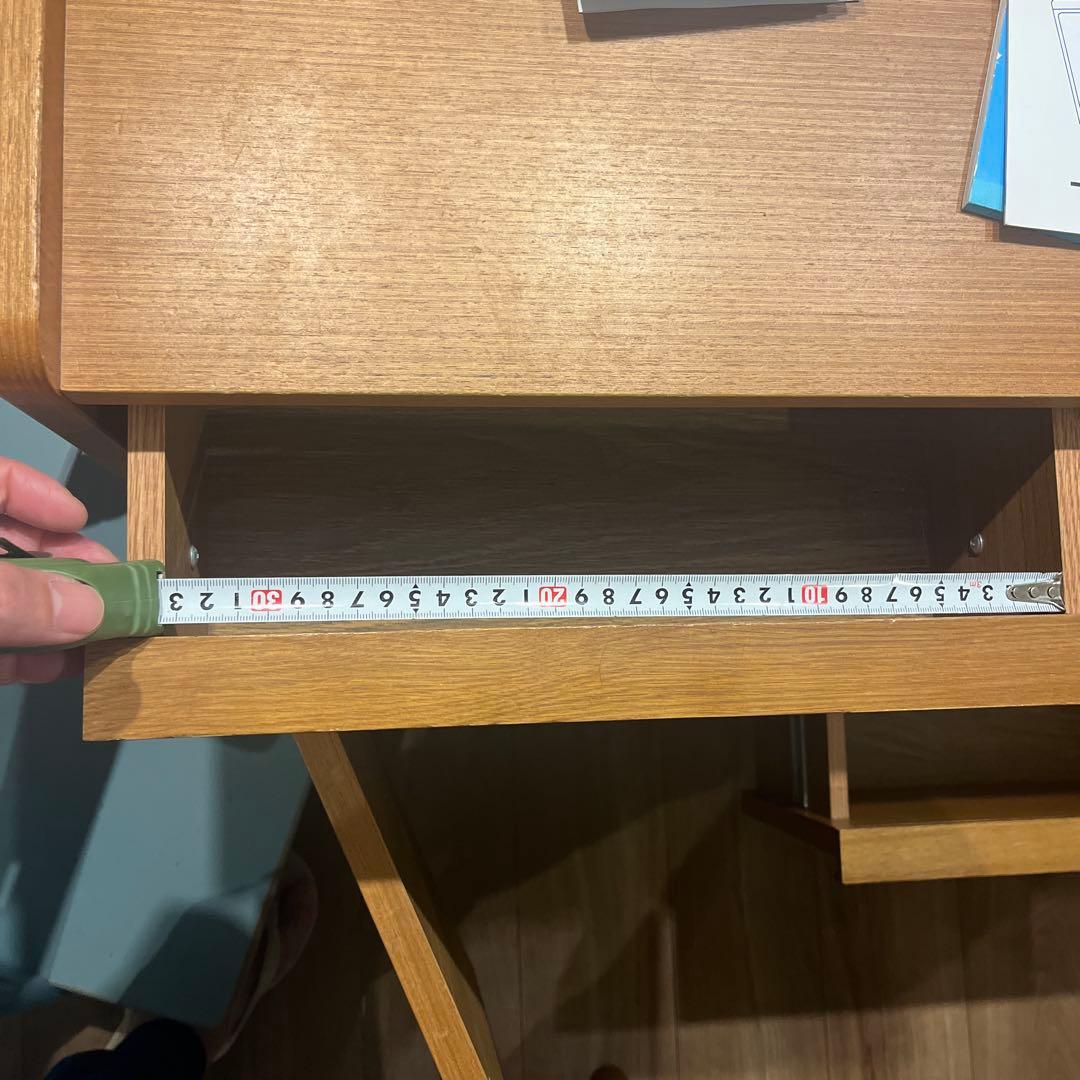 【廃盤品】unico アルベロ　キャビネット