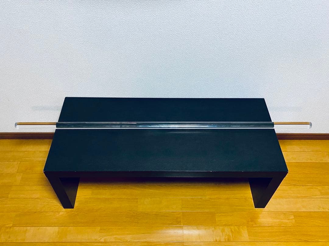 【SALE】クリスタルバー【水晶】