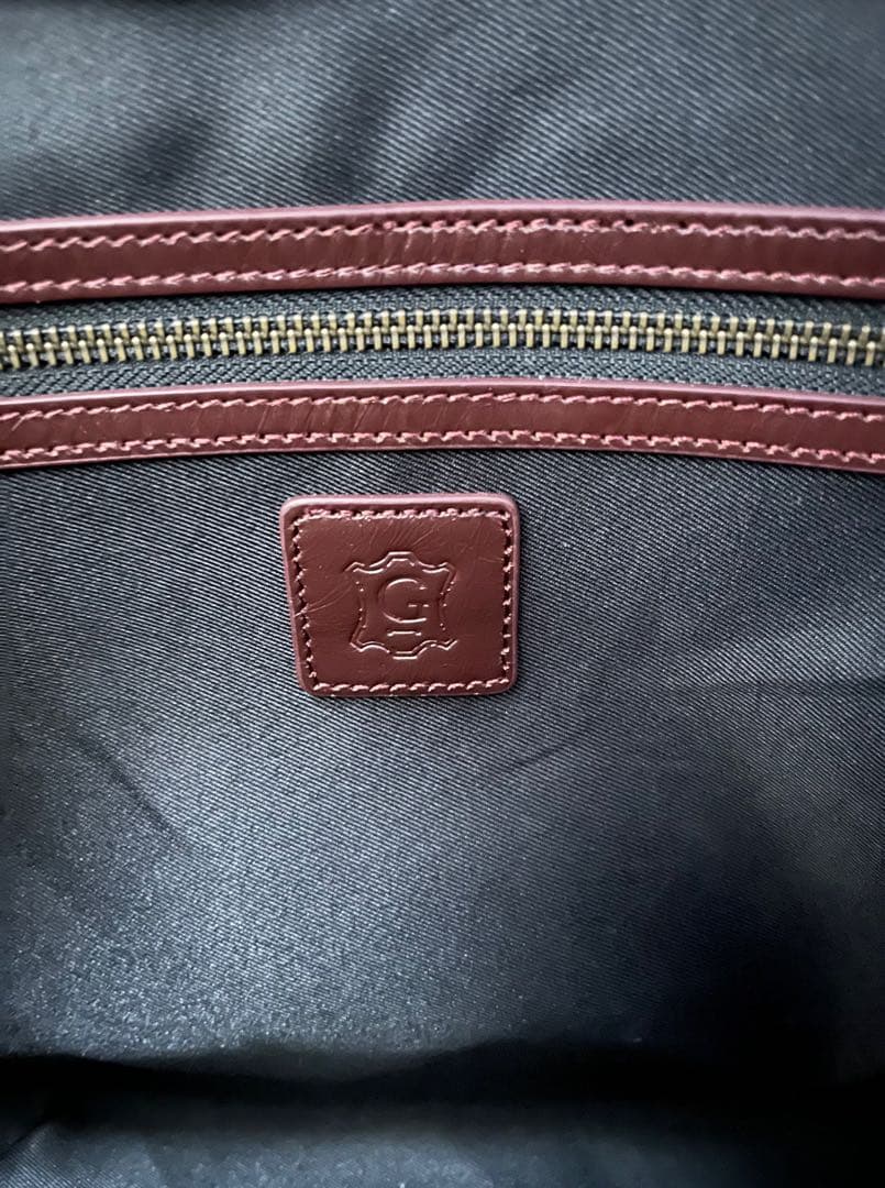 ★中古美品★ ビジネスバッグ メンズ トートバッグ