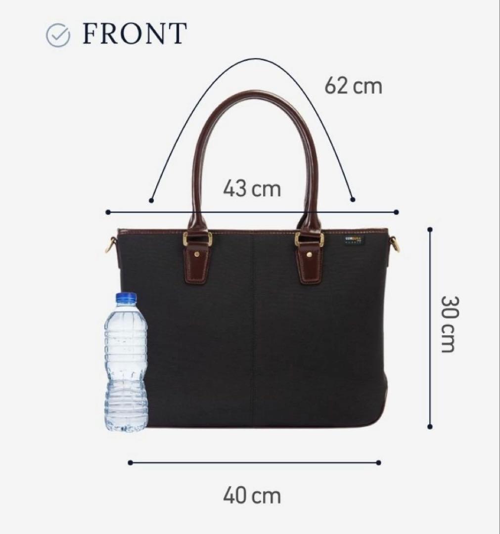 ★中古美品★ ビジネスバッグ メンズ トートバッグ