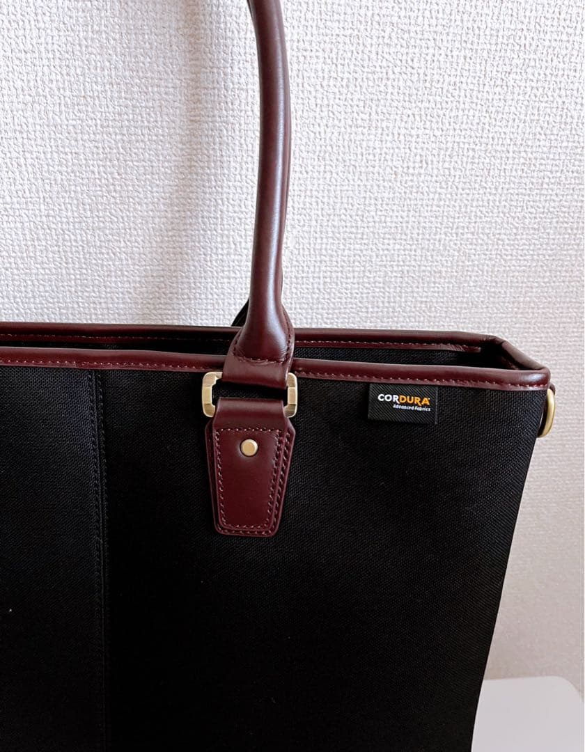 ★中古美品★ ビジネスバッグ メンズ トートバッグ
