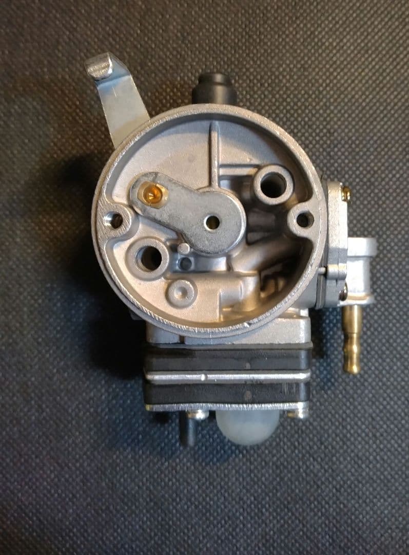 芝刈り機用キャブレター 高性能