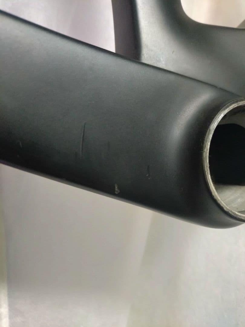 BRIDGESTONE RP9 フレームセット