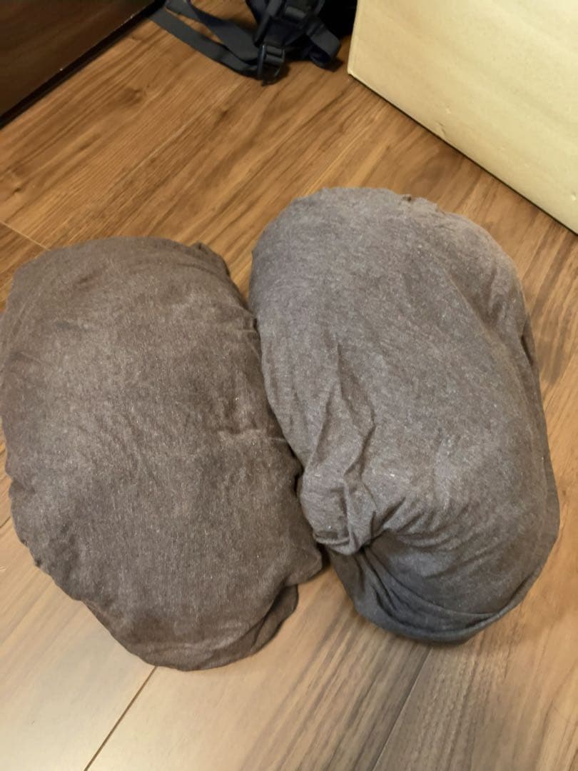 13点セット　★　MUJI　無印良品　シングルボックスシーツ　枕カバー