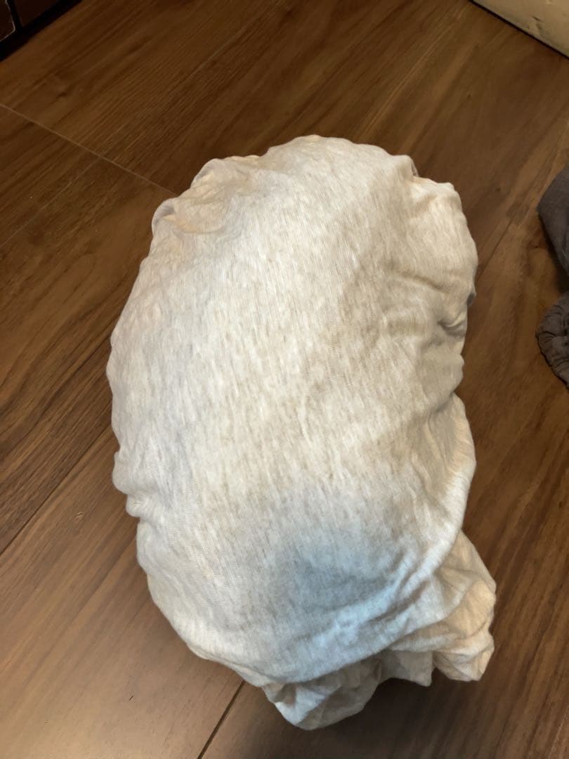 13点セット　★　MUJI　無印良品　シングルボックスシーツ　枕カバー