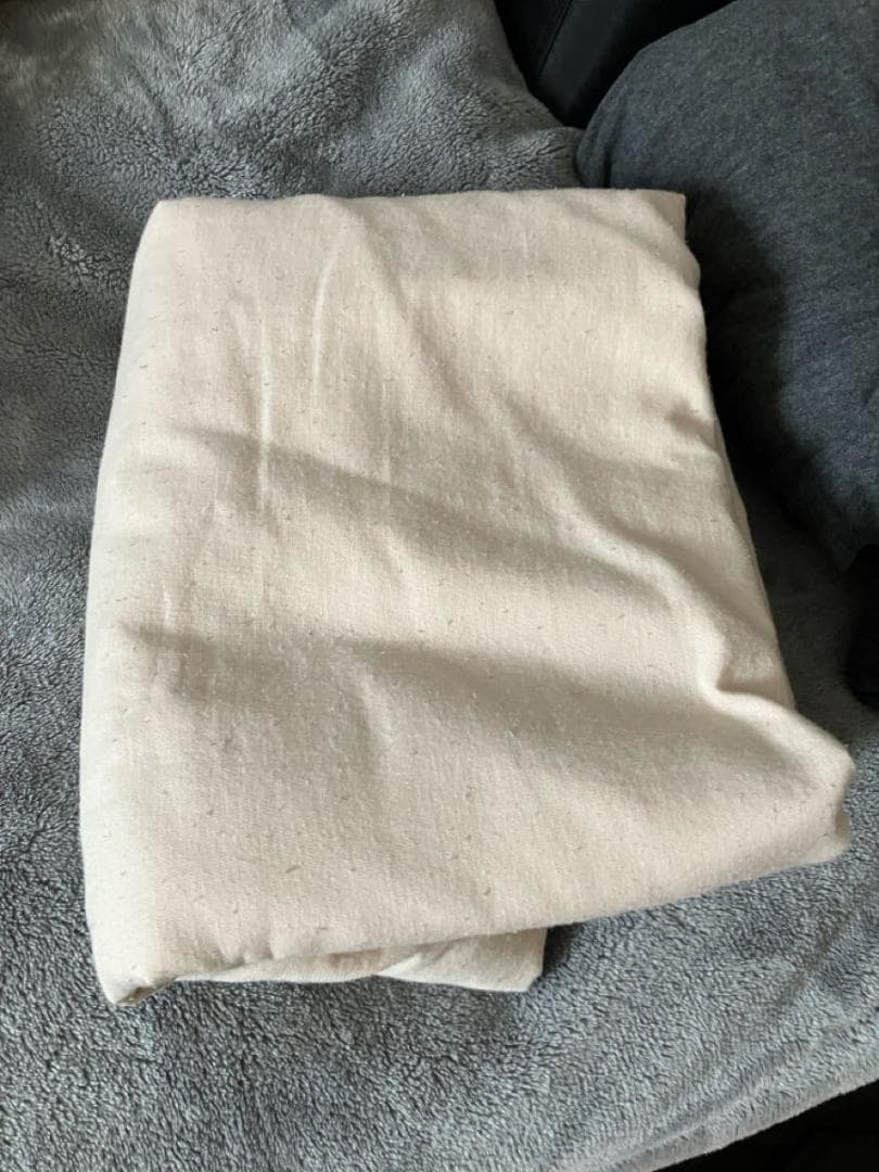 13点セット　★　MUJI　無印良品　シングルボックスシーツ　枕カバー