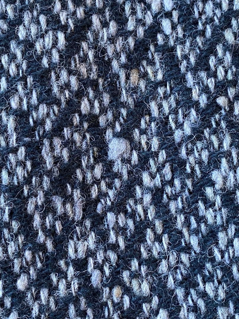 【完売品‼️】★POLYPLOID★ポリプロイド★コート★22fw★2★Black