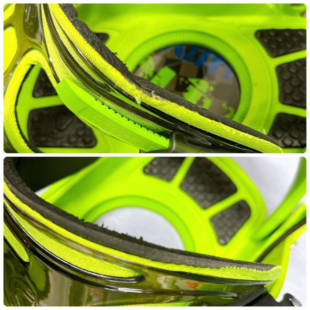 【3点セット】メンズスノーボード DIVISION 156cm バイン・ブーツ