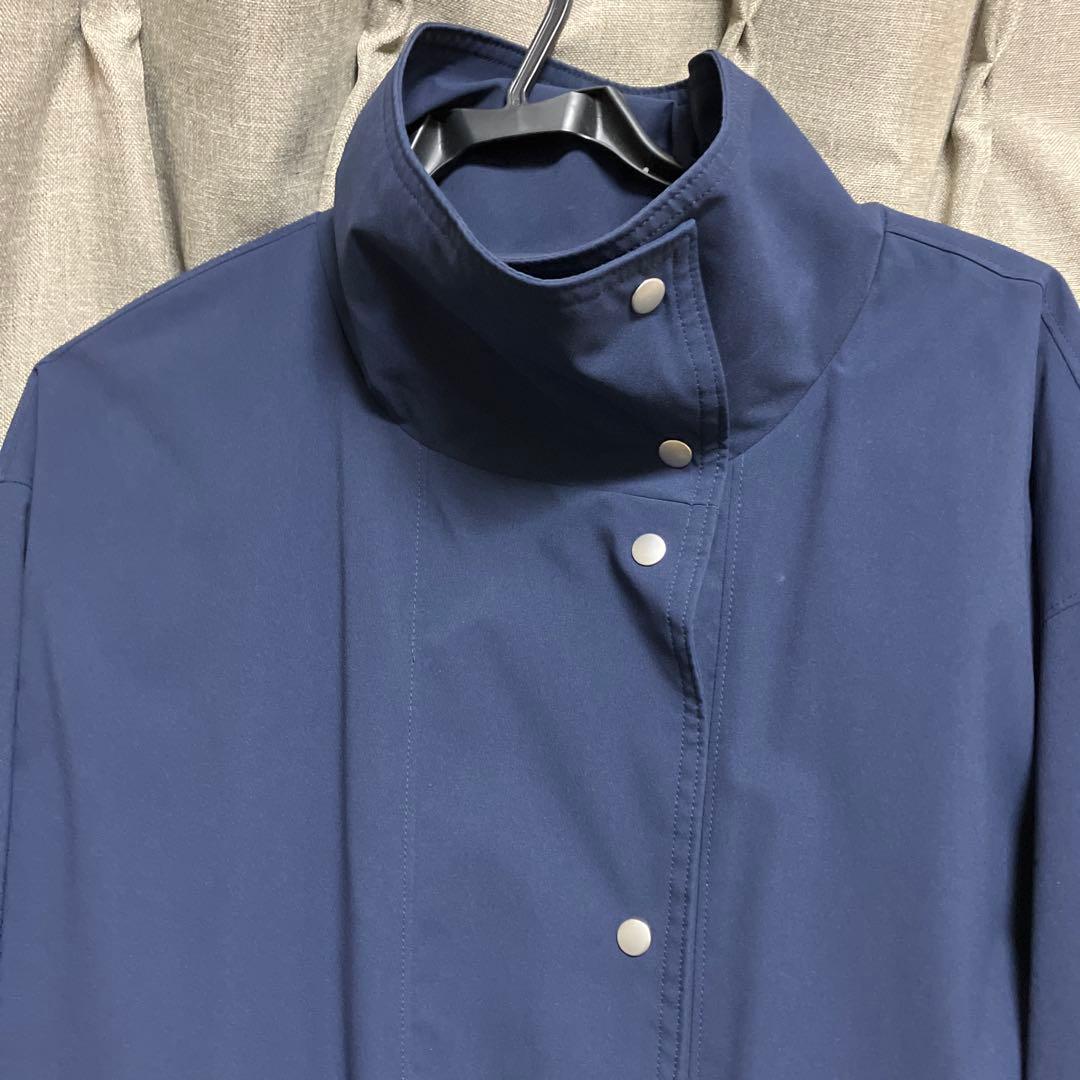 C'est moijeuセモアージュ　秋コート