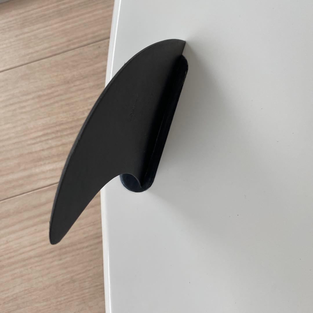 NSP ファンボード ピンクハイビスカス柄 64インチ