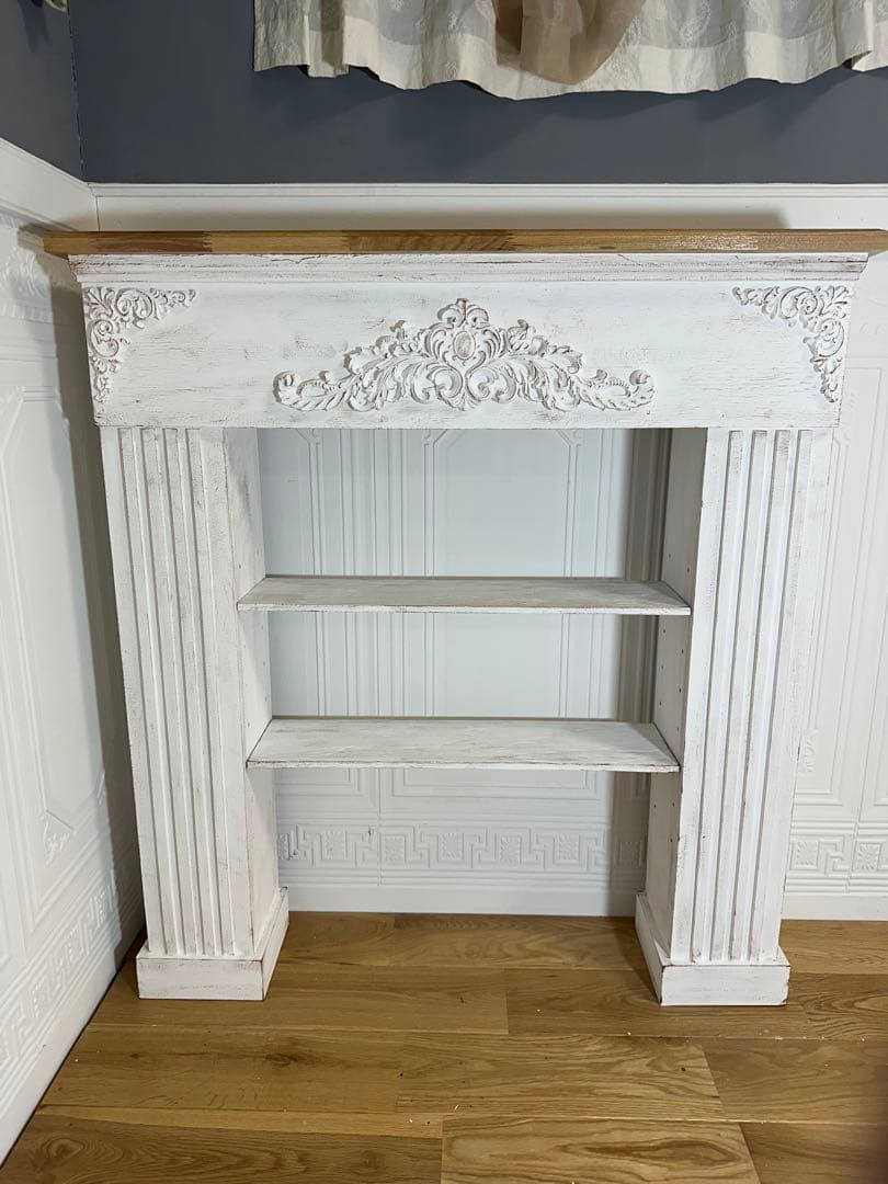 リサマントルピース