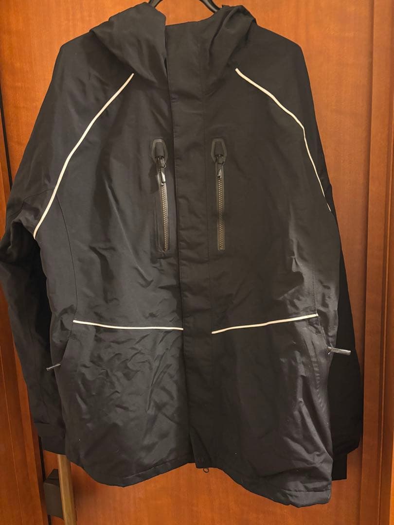 H*☆様 VOLCOM GORE-TEX スノーボードジャケット Lサイズ