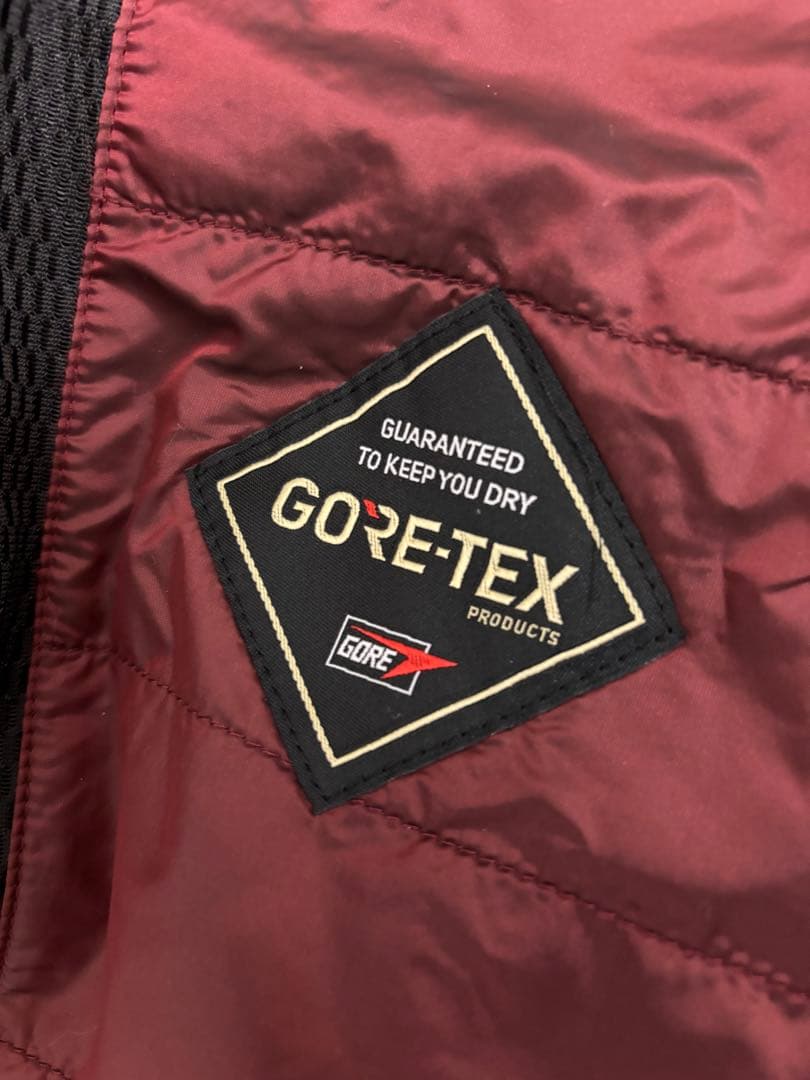 H*☆様 VOLCOM GORE-TEX スノーボードジャケット Lサイズ