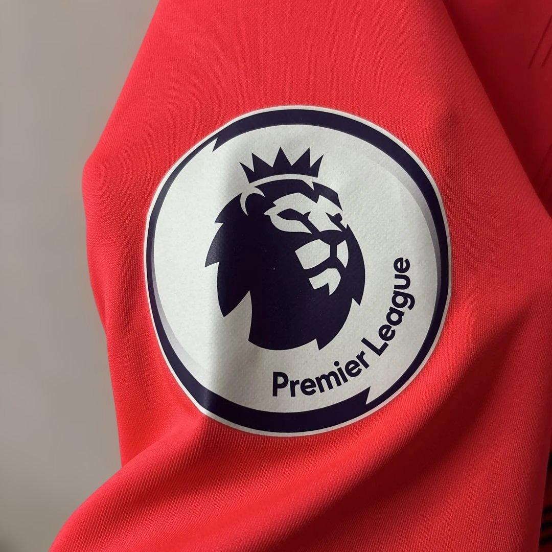 ブライトンホーヴアルビオン 三笘 22/23 アウェイユニ