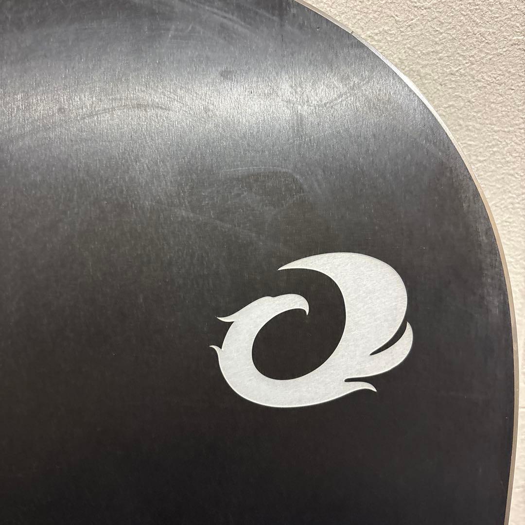 OGASAKA CT 2022-23モデル　156㎝ワイド