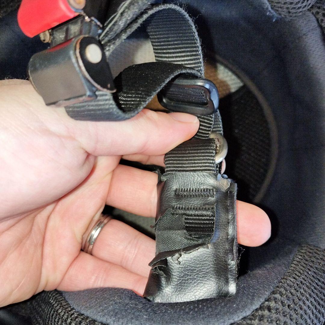 貴重 スーパーカブ 60周年限定 ヘルメット 一億台記念 ホンダ純正ジェット