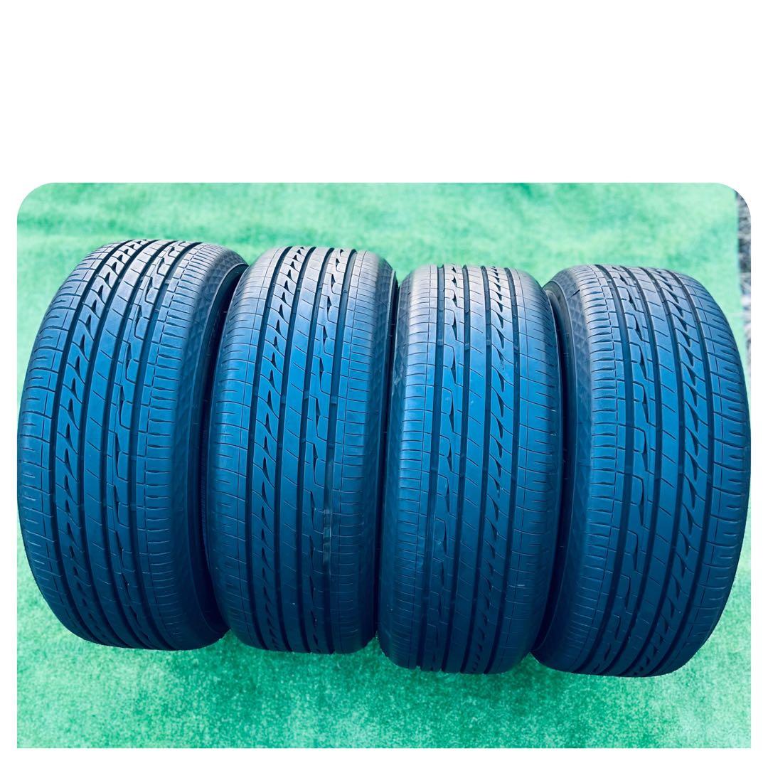 235/50R18,BRIDGESTONE REGNO GR-Xll 2022年