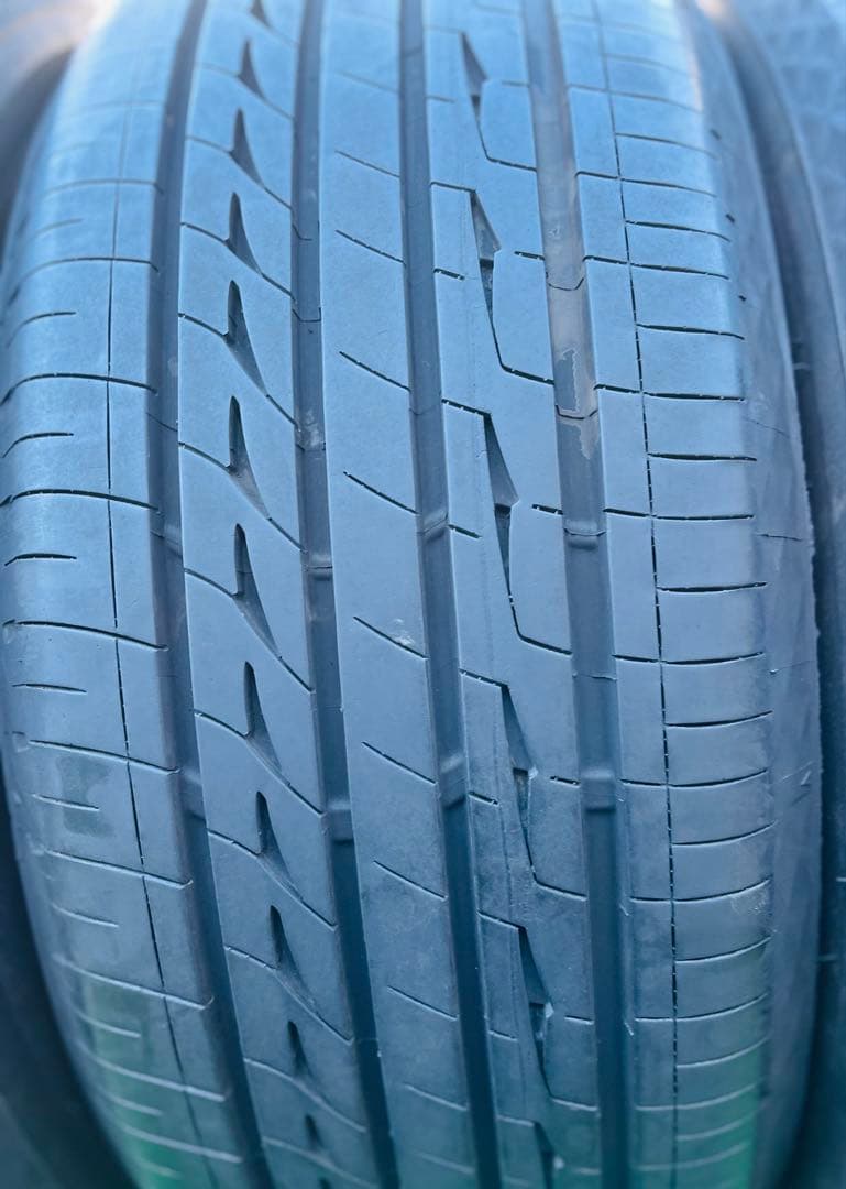 235/50R18,BRIDGESTONE REGNO GR-Xll 2022年