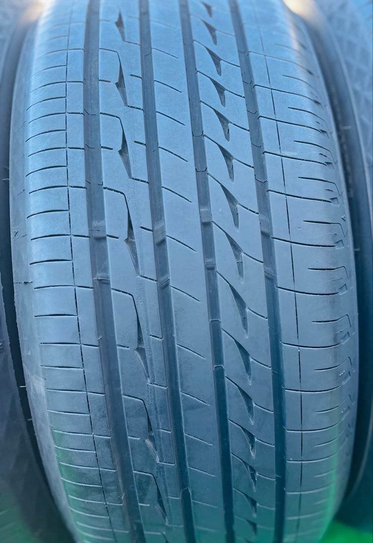 235/50R18,BRIDGESTONE REGNO GR-Xll 2022年