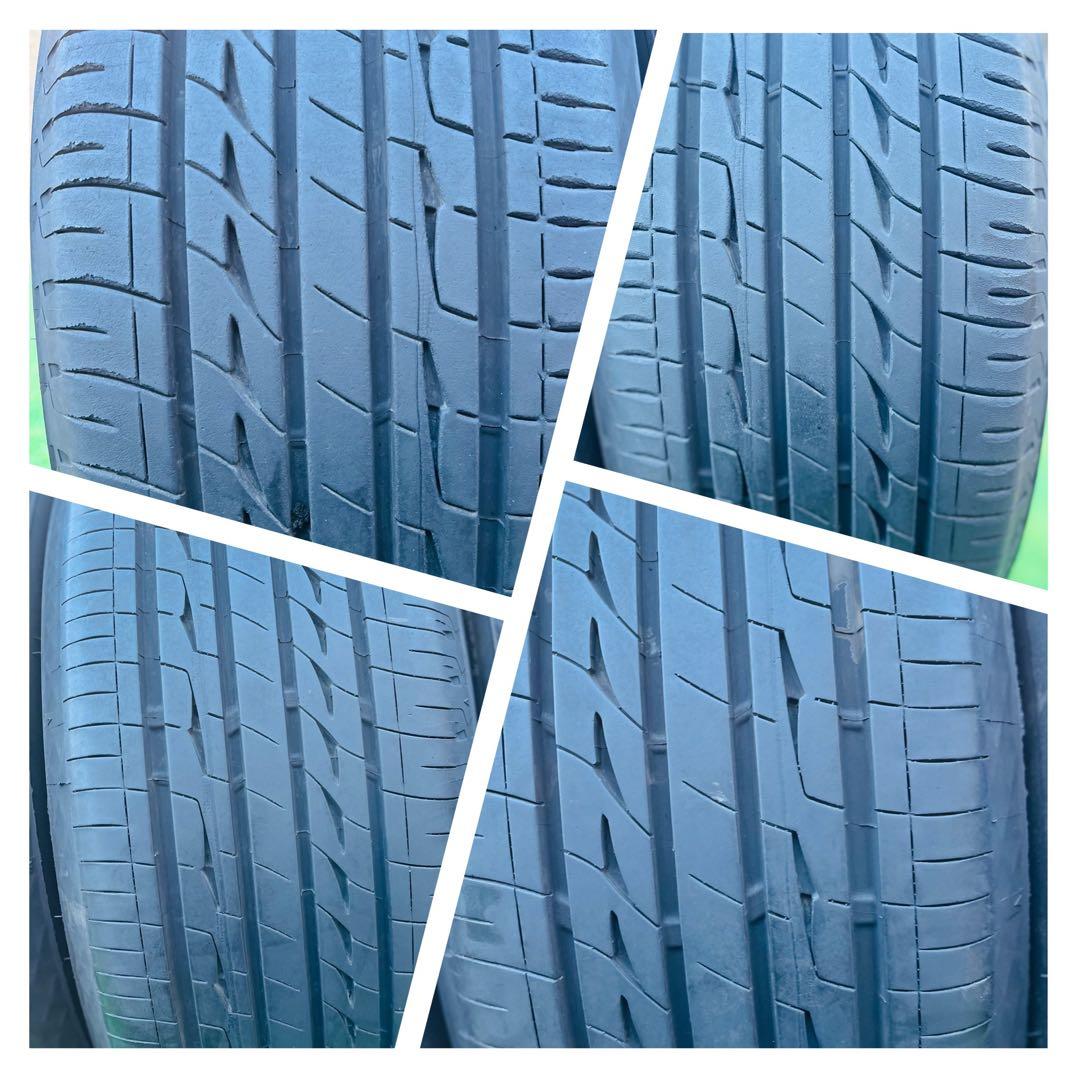 235/50R18,BRIDGESTONE REGNO GR-Xll 2022年