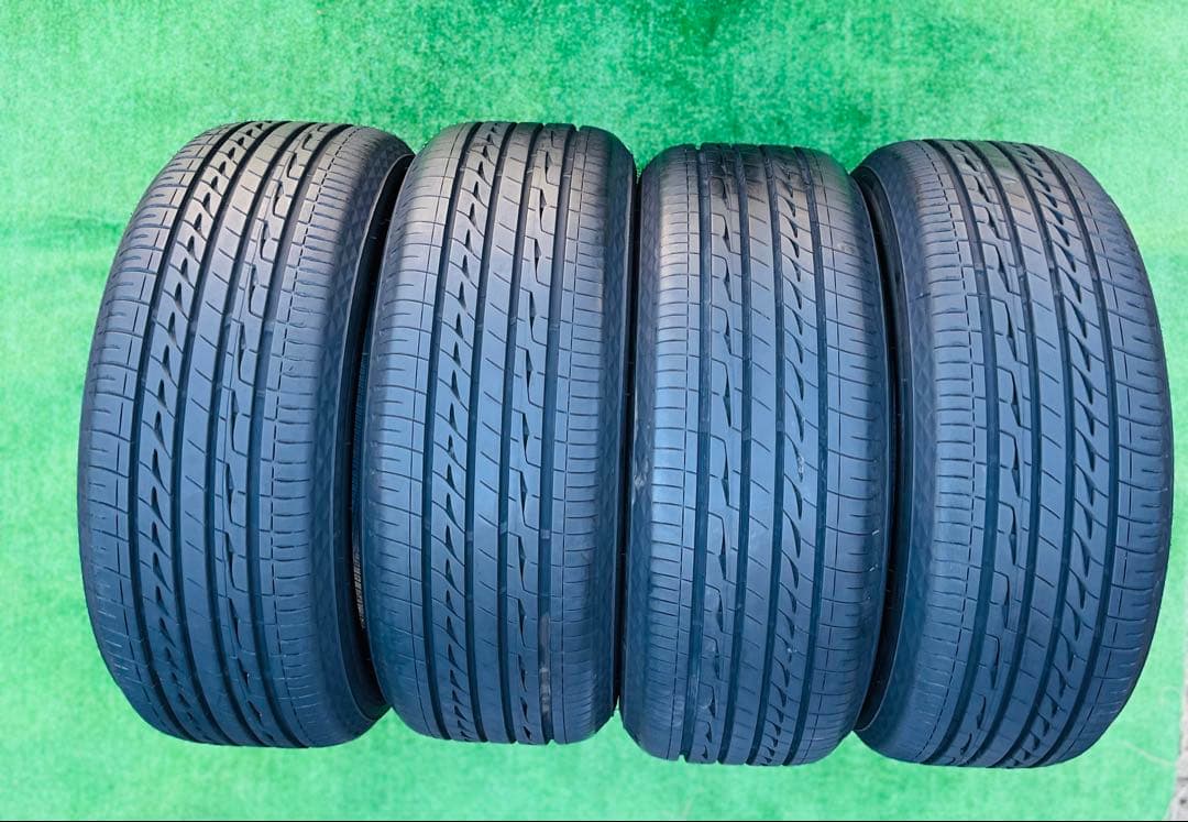 235/50R18,BRIDGESTONE REGNO GR-Xll 2022年