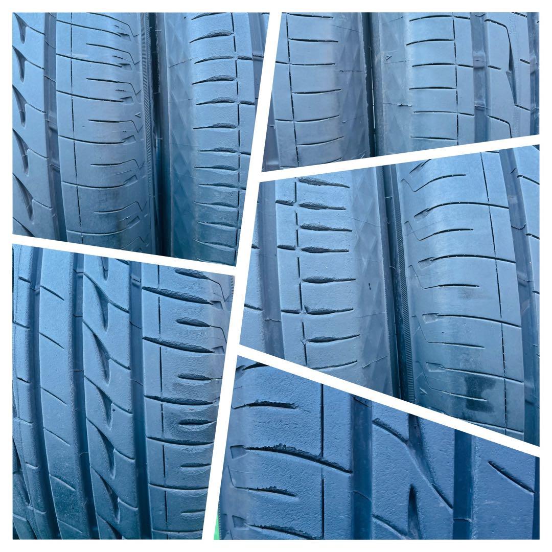 235/50R18,BRIDGESTONE REGNO GR-Xll 2022年