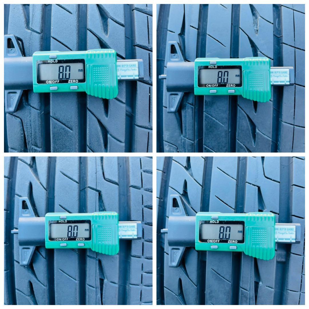 235/50R18,BRIDGESTONE REGNO GR-Xll 2022年