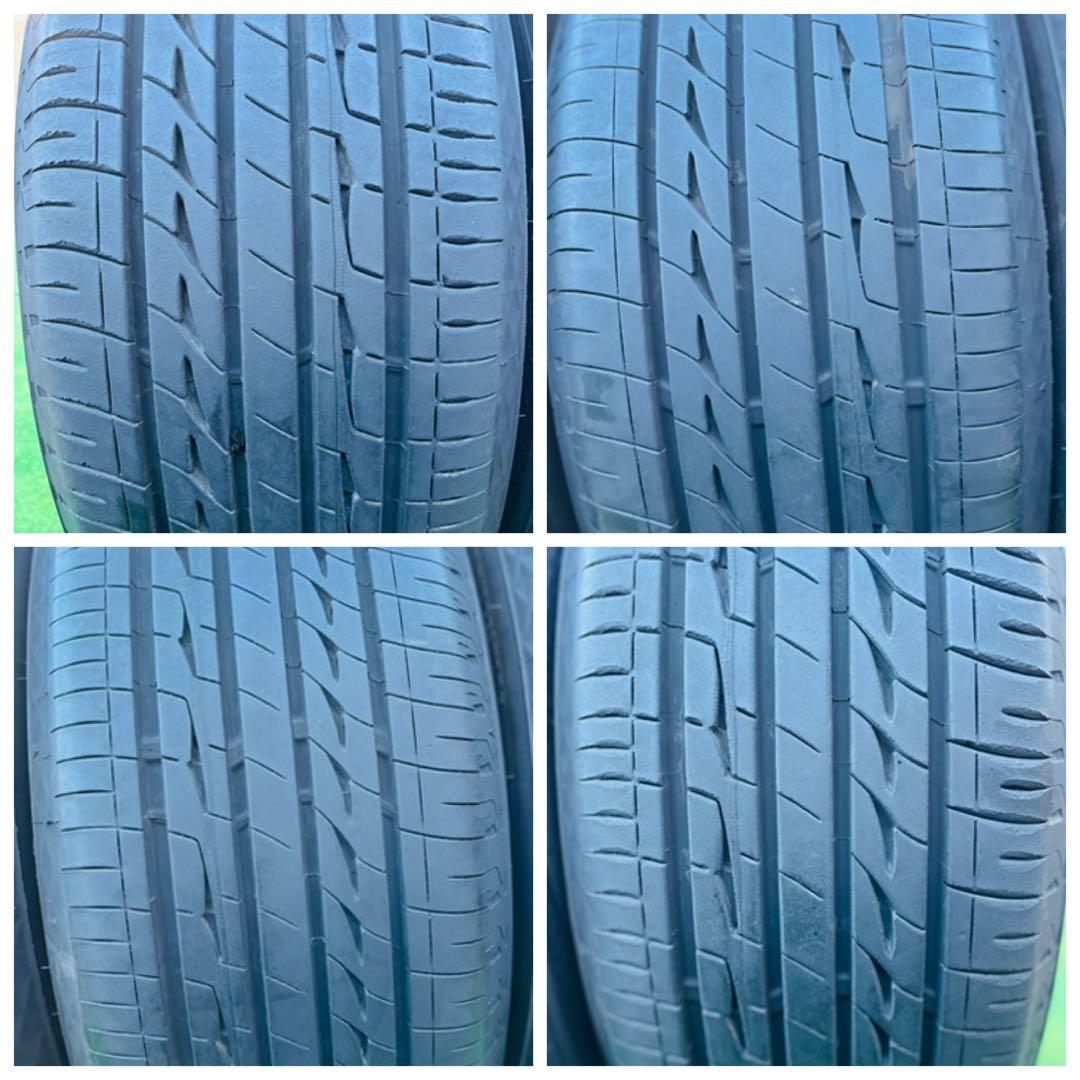 235/50R18,BRIDGESTONE REGNO GR-Xll 2022年
