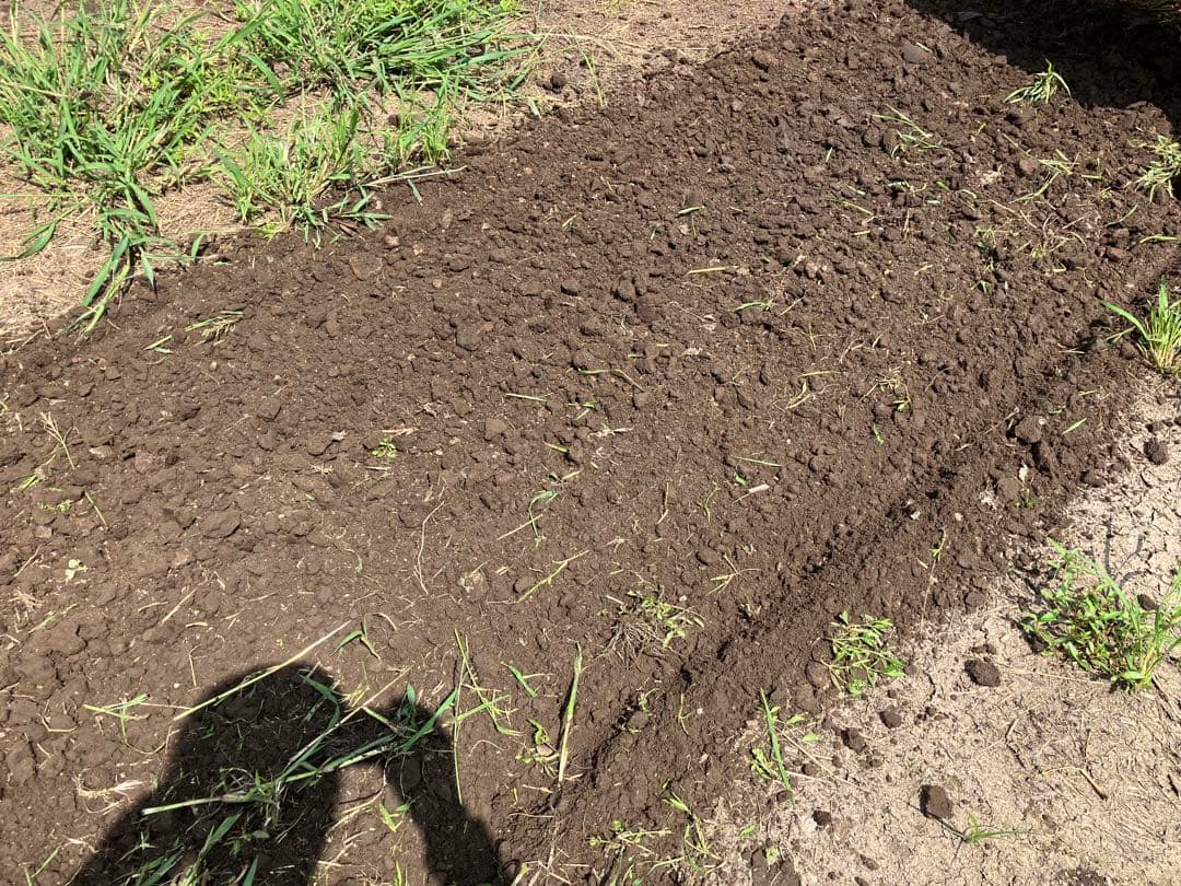 KUBOTA B7001E トラクター