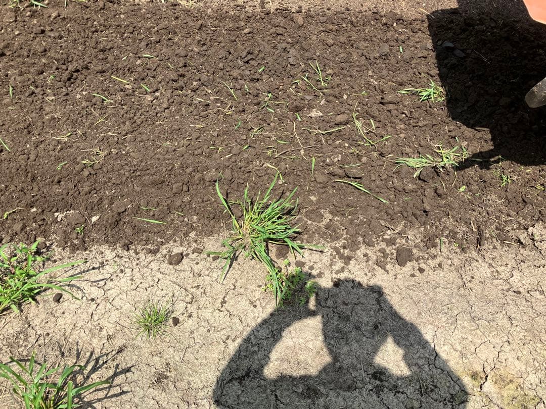 KUBOTA B7001E トラクター