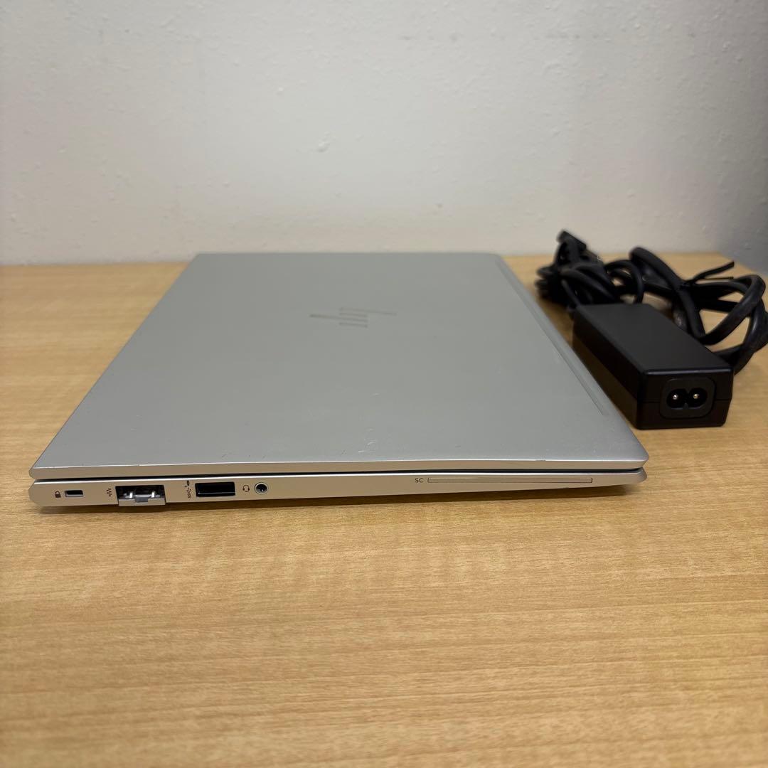 【快適動作】HP EliteBook630 G9 12世代i5 16/256GB