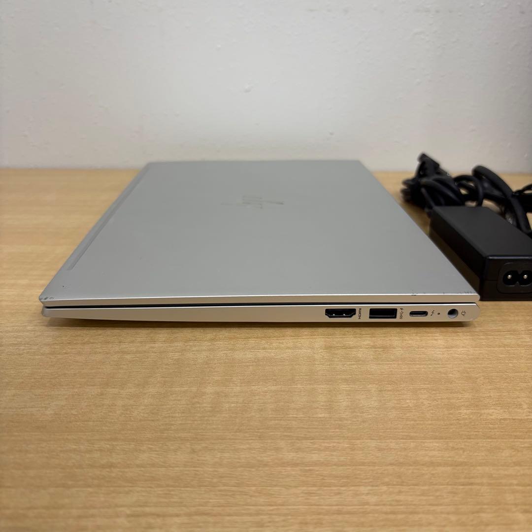 【快適動作】HP EliteBook630 G9 12世代i5 16/256GB